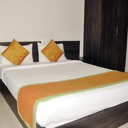 Orange Comforts Devanahalli Extérieur photo