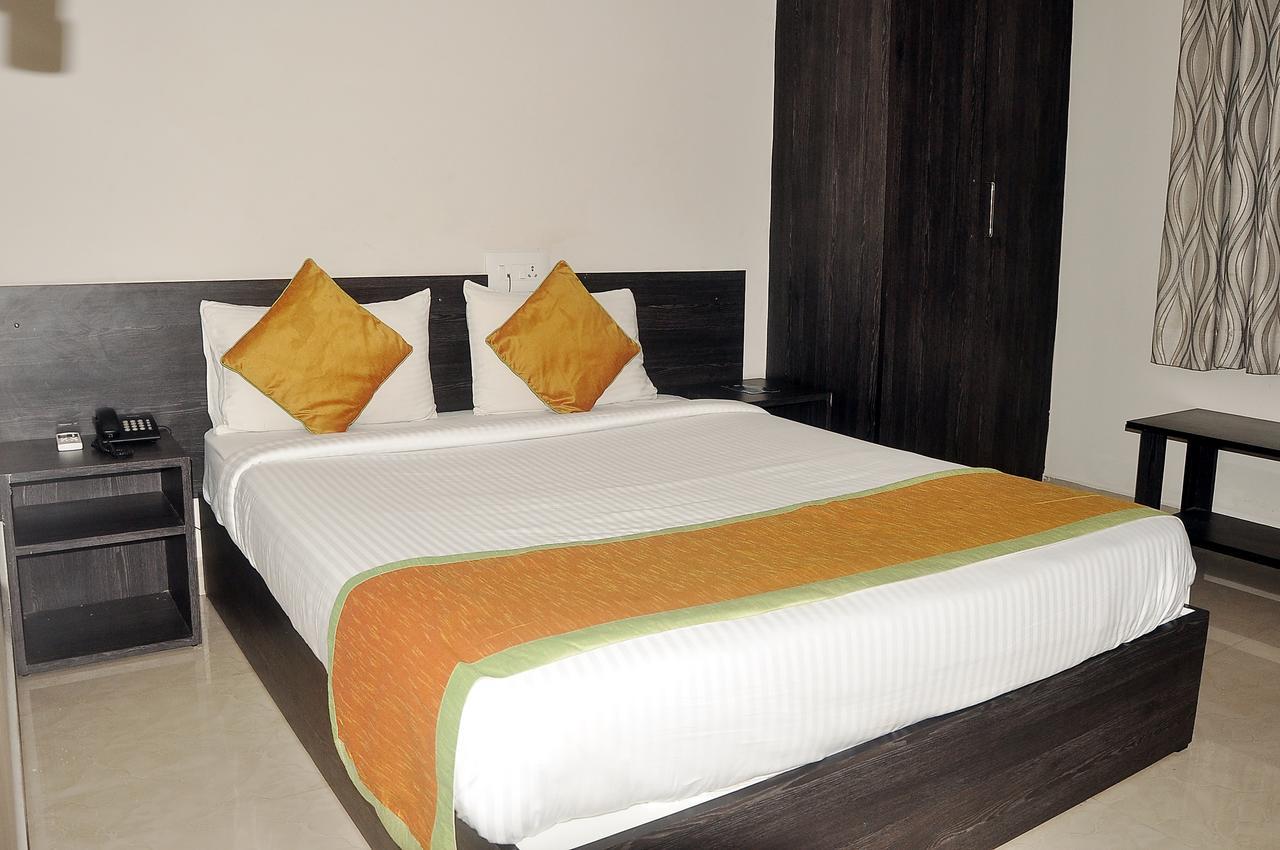 Orange Comforts Devanahalli Extérieur photo